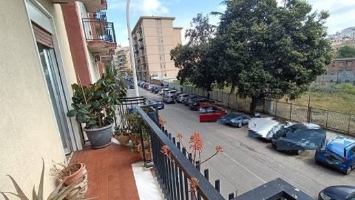 appartamento in vendita a Caltanissetta