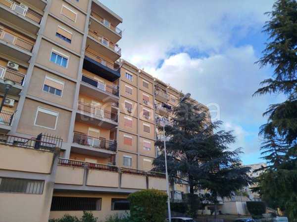 appartamento in vendita a Caltanissetta