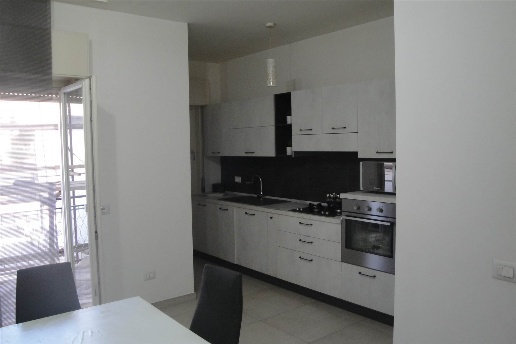 appartamento in vendita a Caltanissetta