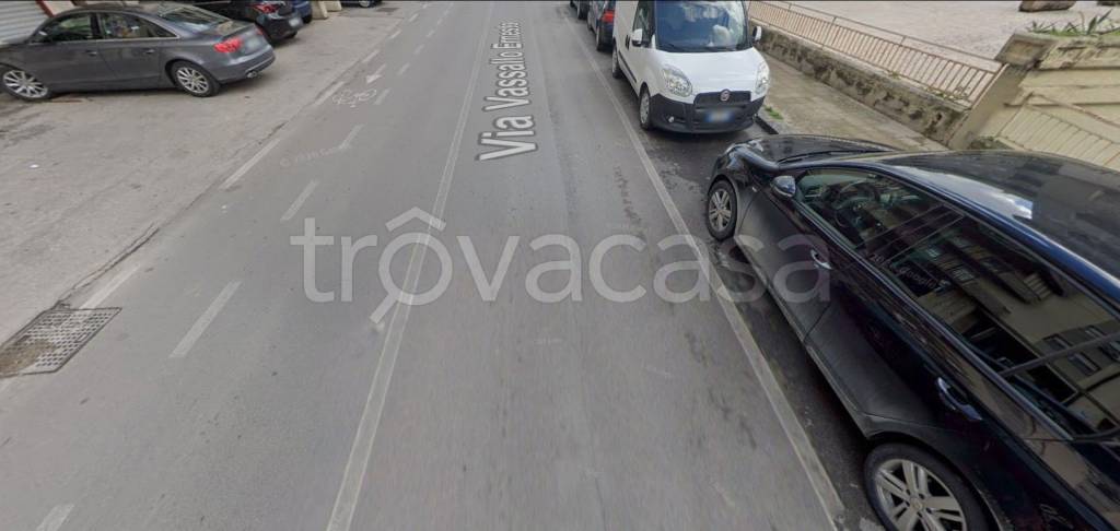 appartamento in vendita a Caltanissetta