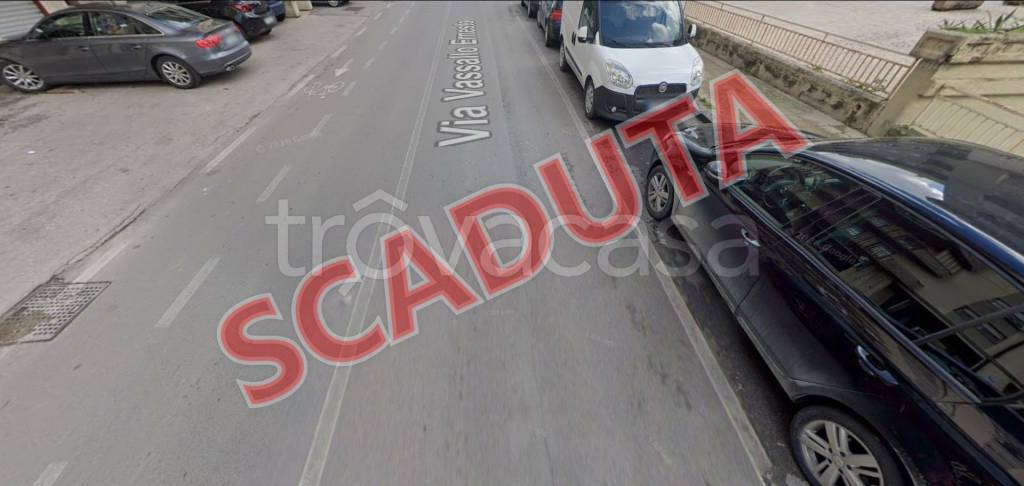 appartamento in vendita a Caltanissetta