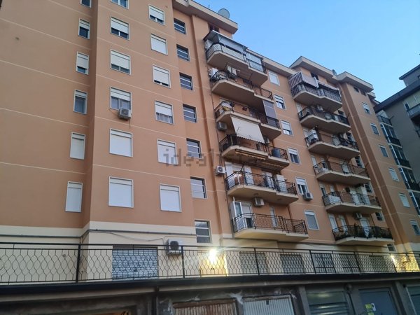 appartamento in vendita a Caltanissetta