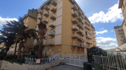 appartamento in vendita a Caltanissetta