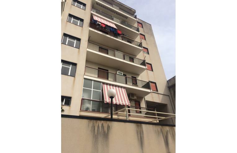 appartamento in vendita a Caltanissetta in zona Centro Storico