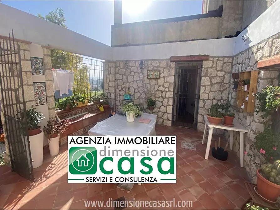 casa indipendente in vendita a Caltanissetta