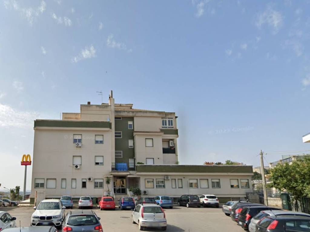 appartamento in vendita a Caltanissetta