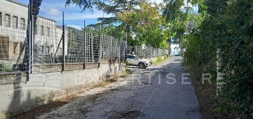 terreno agricolo in vendita a Caltanissetta in zona Centro Storico