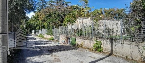 terreno agricolo in vendita a Caltanissetta in zona Centro Storico