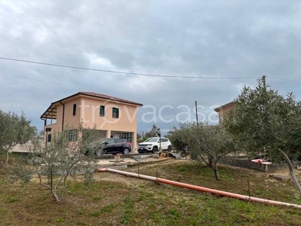 casa indipendente in vendita a Caltanissetta
