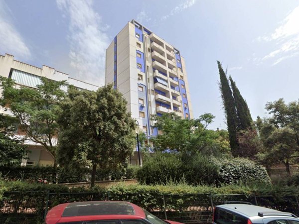 appartamento in vendita a Caltanissetta