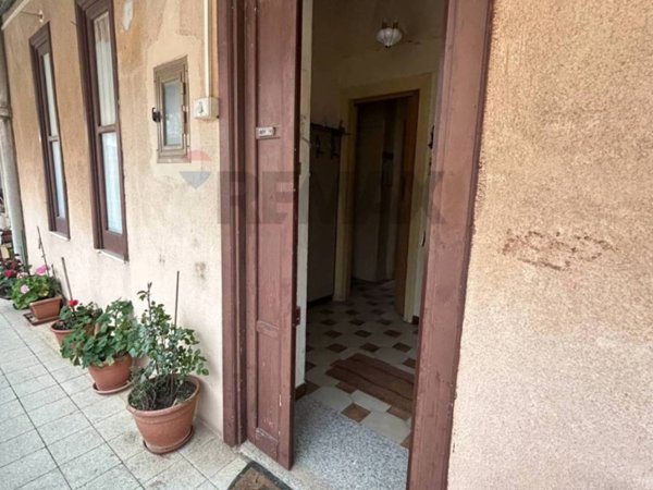 appartamento in vendita a Caltanissetta in zona Centro Storico