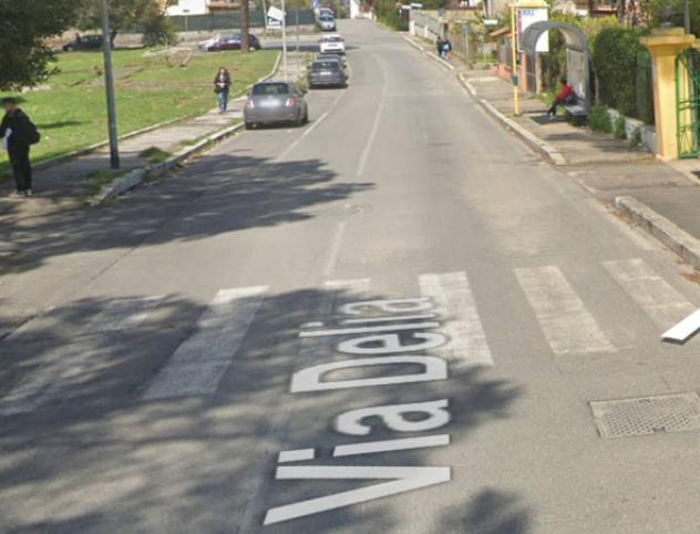 ufficio in vendita a Caltanissetta