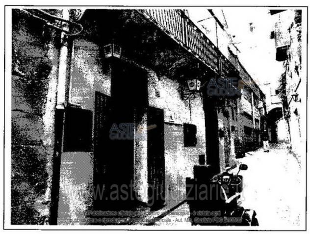negozio in vendita a Caltanissetta in zona Centro Storico