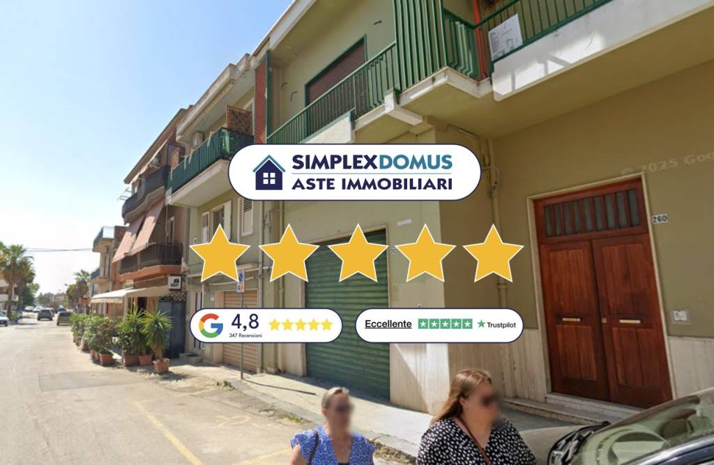 appartamento in vendita a Caltanissetta in zona Centro Storico