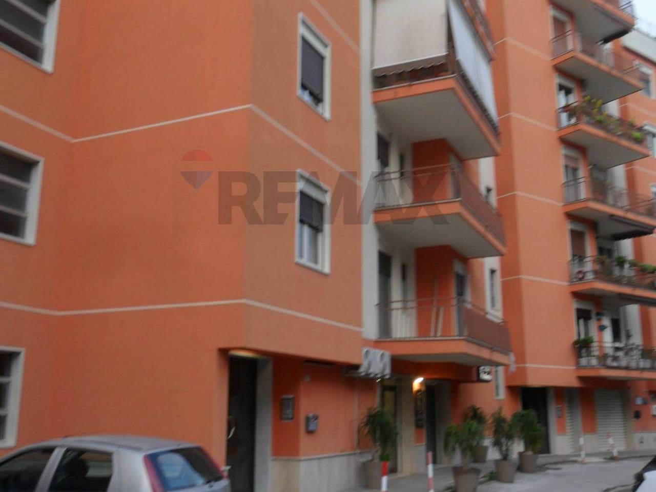 appartamento in vendita a Caltanissetta