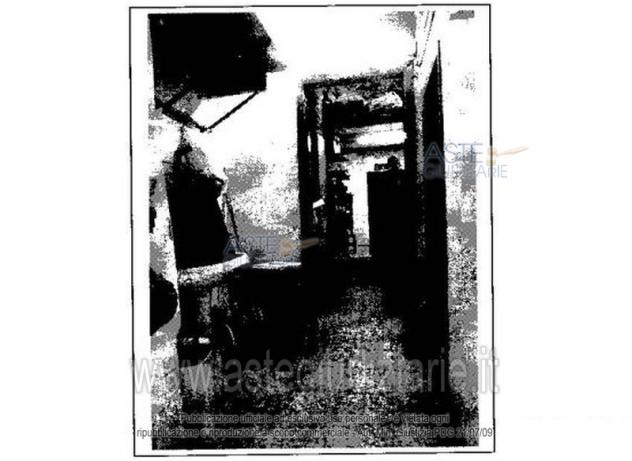 locale di sgombero in vendita a Caltanissetta in zona Centro Storico