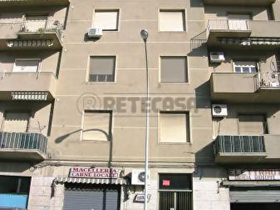 appartamento in vendita a Caltanissetta