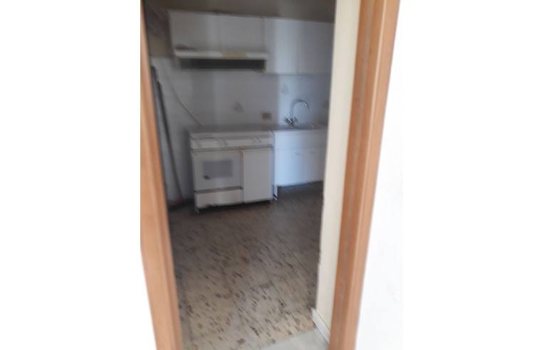 appartamento in vendita a Caltanissetta in zona Centro Storico