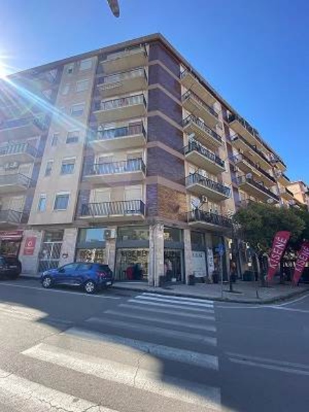 appartamento in vendita a Caltanissetta