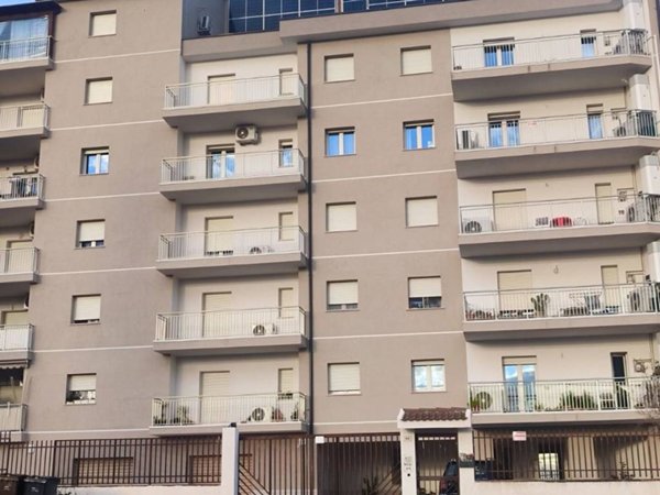 appartamento in vendita a Caltanissetta
