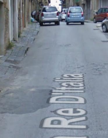 appartamento in vendita a Caltanissetta