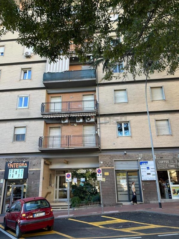 appartamento in vendita a Caltanissetta in zona Palmitelli