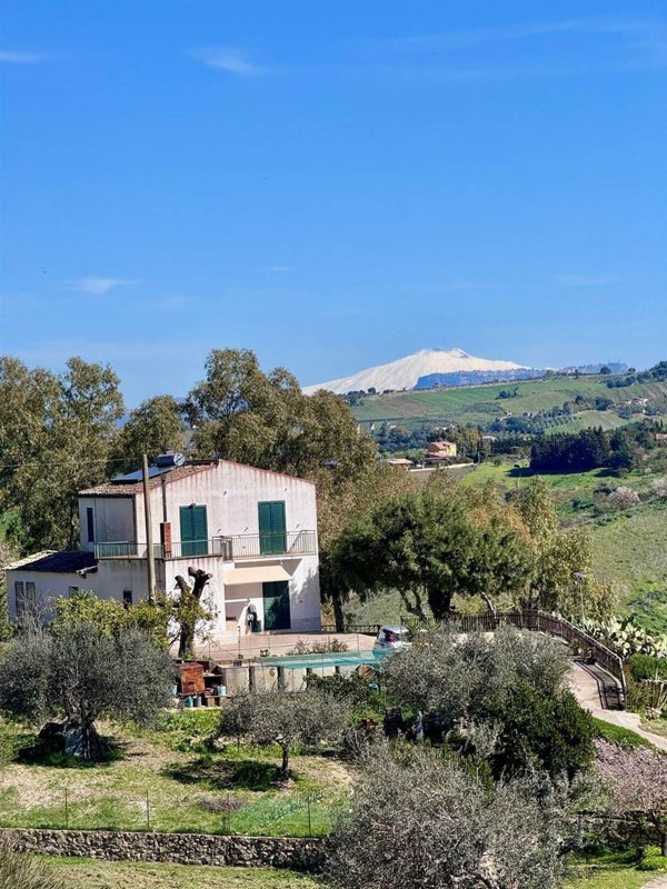 appartamento in vendita a Caltanissetta