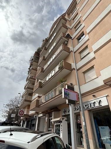 appartamento in vendita a Caltanissetta in zona Centro Storico