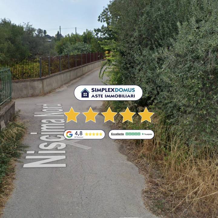 appartamento in vendita a Caltanissetta