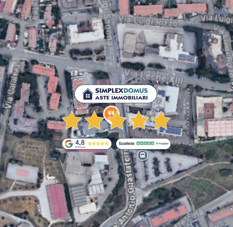 appartamento in vendita a Caltanissetta