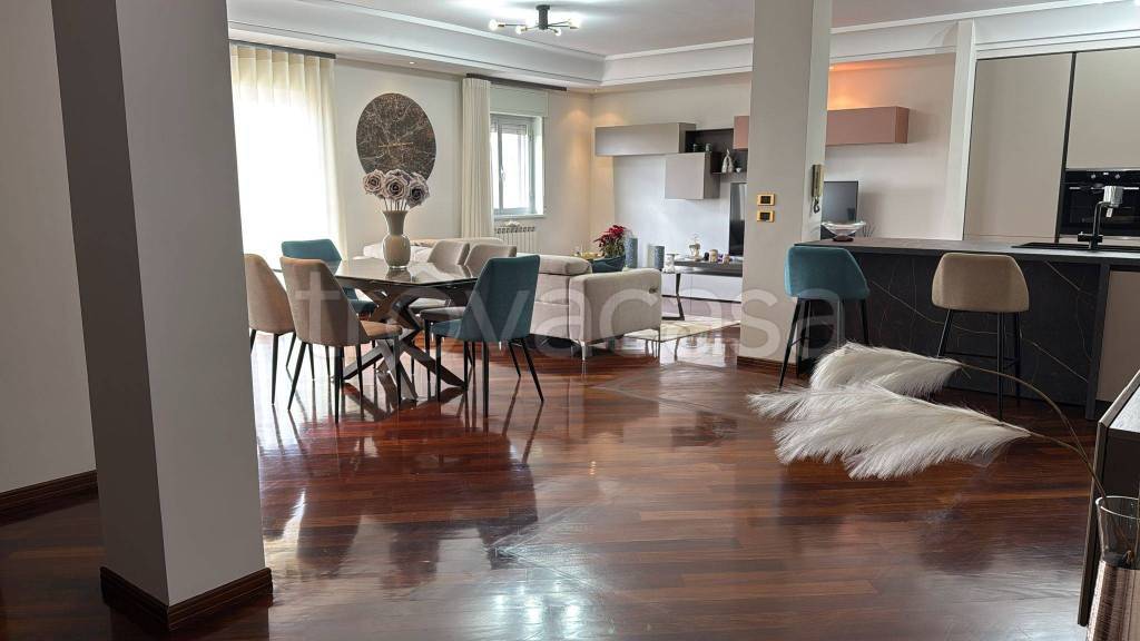 appartamento in vendita a Caltanissetta in zona Balate / Pinzelli