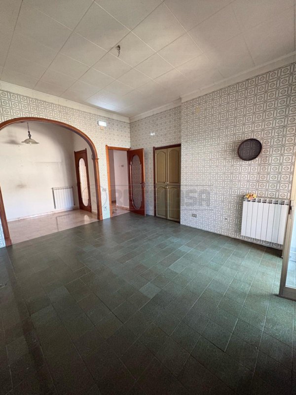 casa indipendente in vendita a Caltanissetta