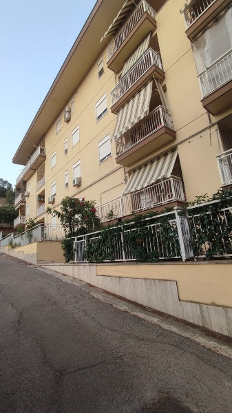 appartamento in vendita a Caltanissetta