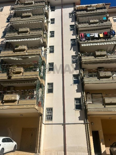 appartamento in vendita a Caltanissetta in zona Balate / Pinzelli