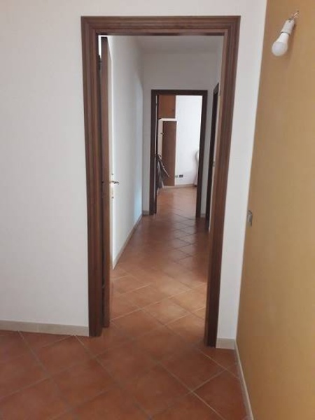 appartamento in vendita a Caltanissetta