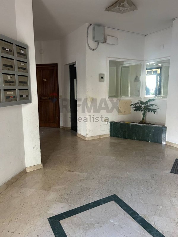 appartamento in vendita a Caltanissetta