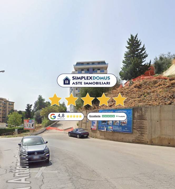 appartamento in vendita a Caltanissetta