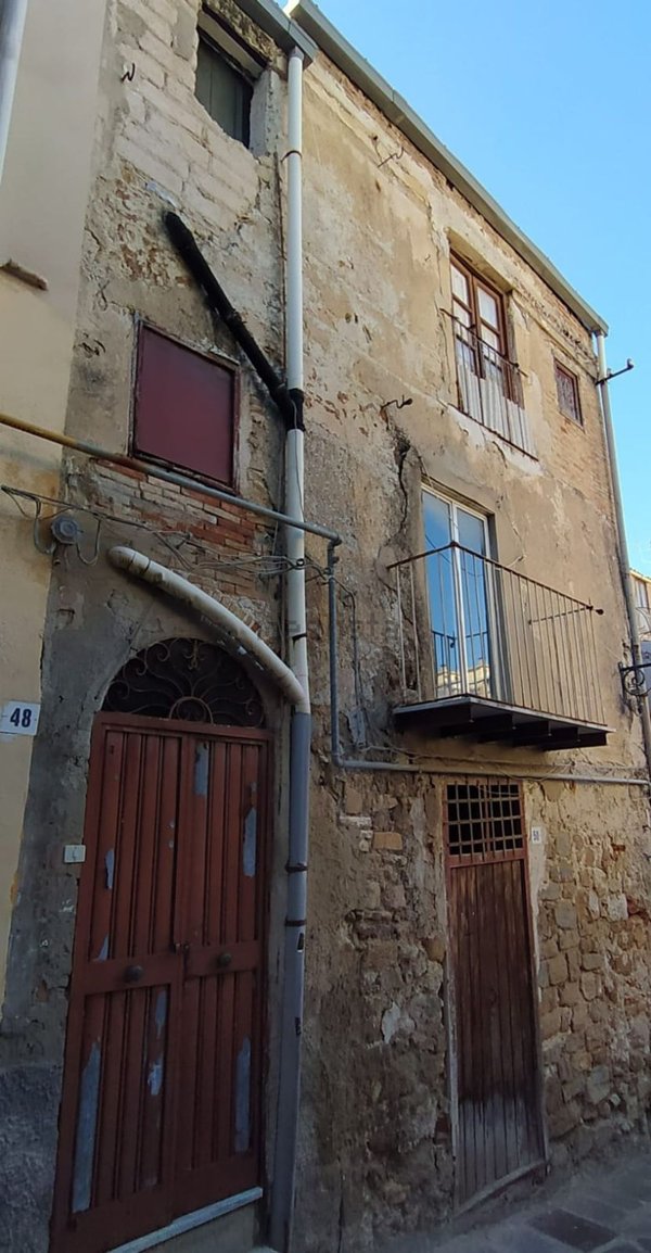 appartamento in vendita a Caltanissetta