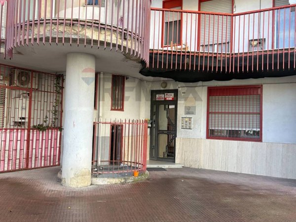 appartamento in vendita a Caltanissetta