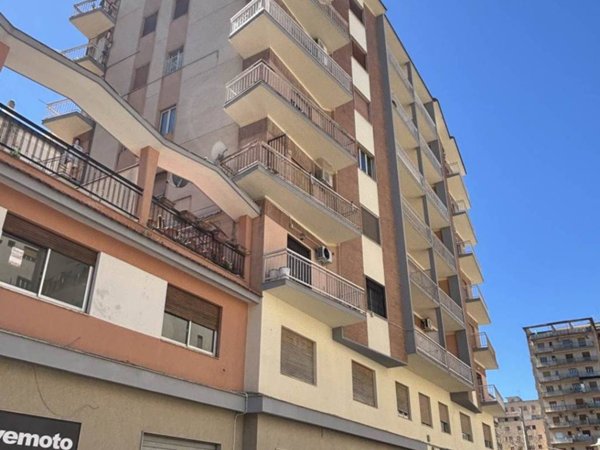 appartamento in vendita a Caltanissetta in zona Palmitelli