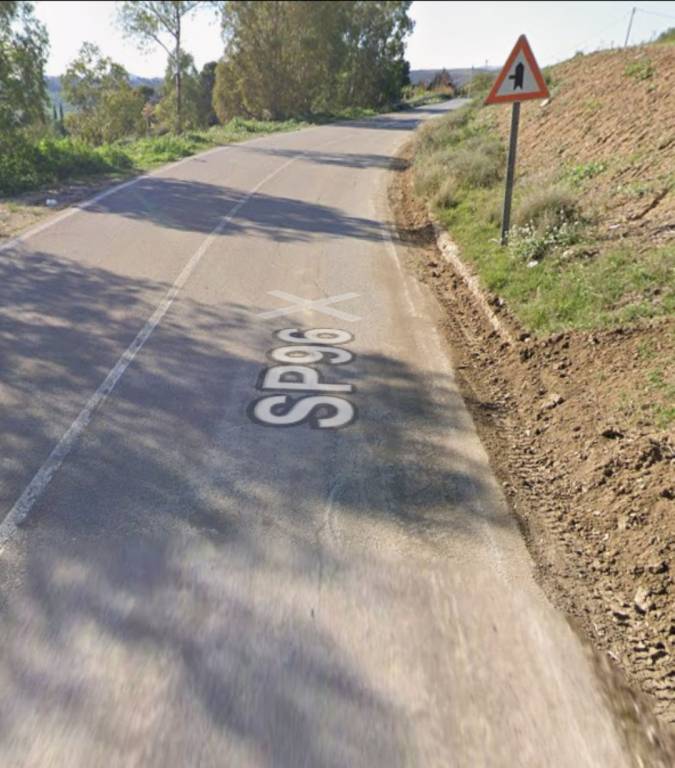 terreno agricolo in vendita a Caltanissetta in zona Borgo Petilia
