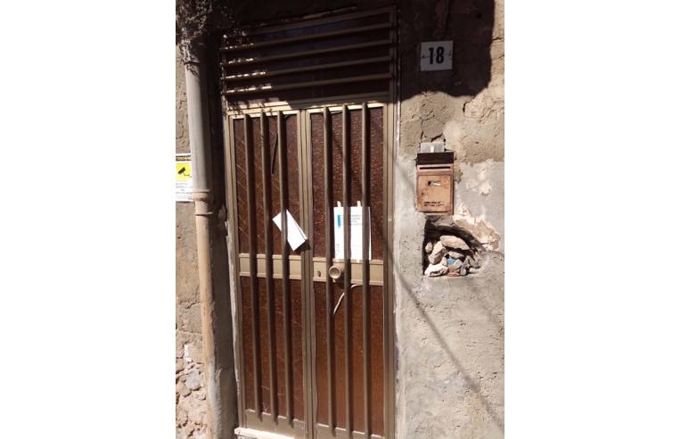 appartamento in vendita a Caltanissetta in zona Centro Storico