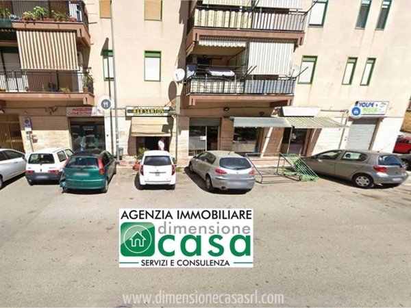 negozio in vendita a Caltanissetta