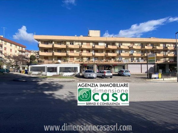 negozio in vendita a Caltanissetta