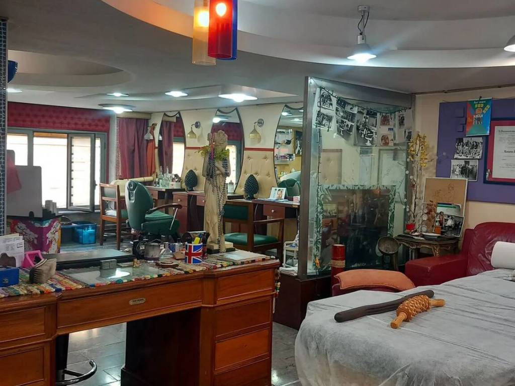 negozio in vendita a Caltanissetta