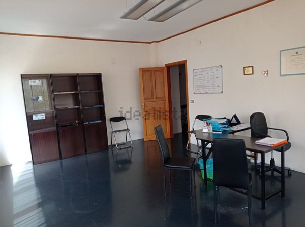 appartamento in vendita a Caltanissetta