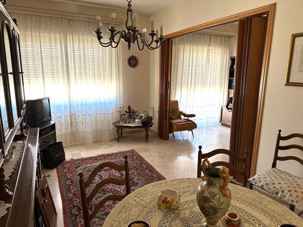 appartamento in vendita a Caltanissetta