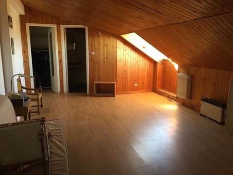 appartamento in vendita a Caltanissetta