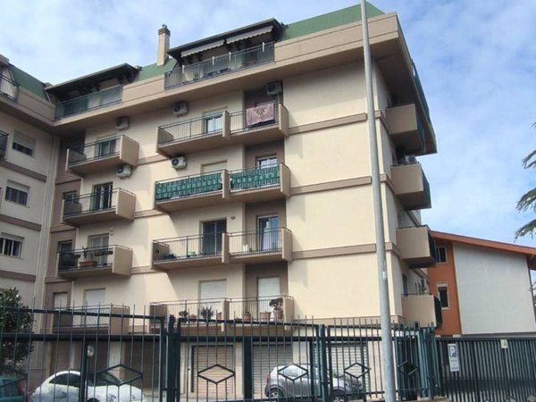 appartamento in vendita a Caltanissetta in zona Balate / Pinzelli