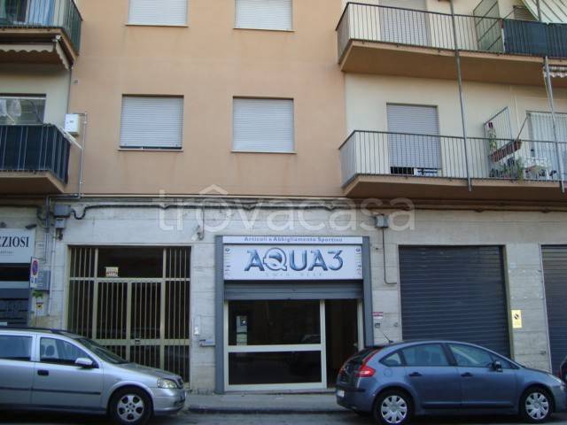 negozio in vendita a Caltanissetta